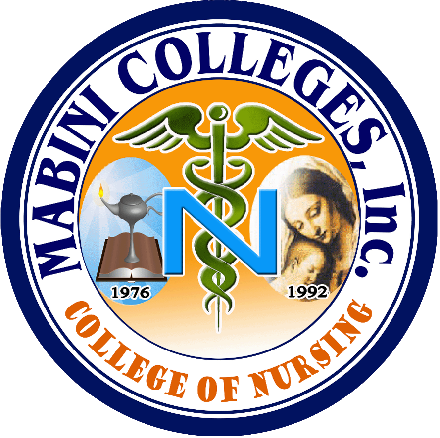 College of Nursing Logo