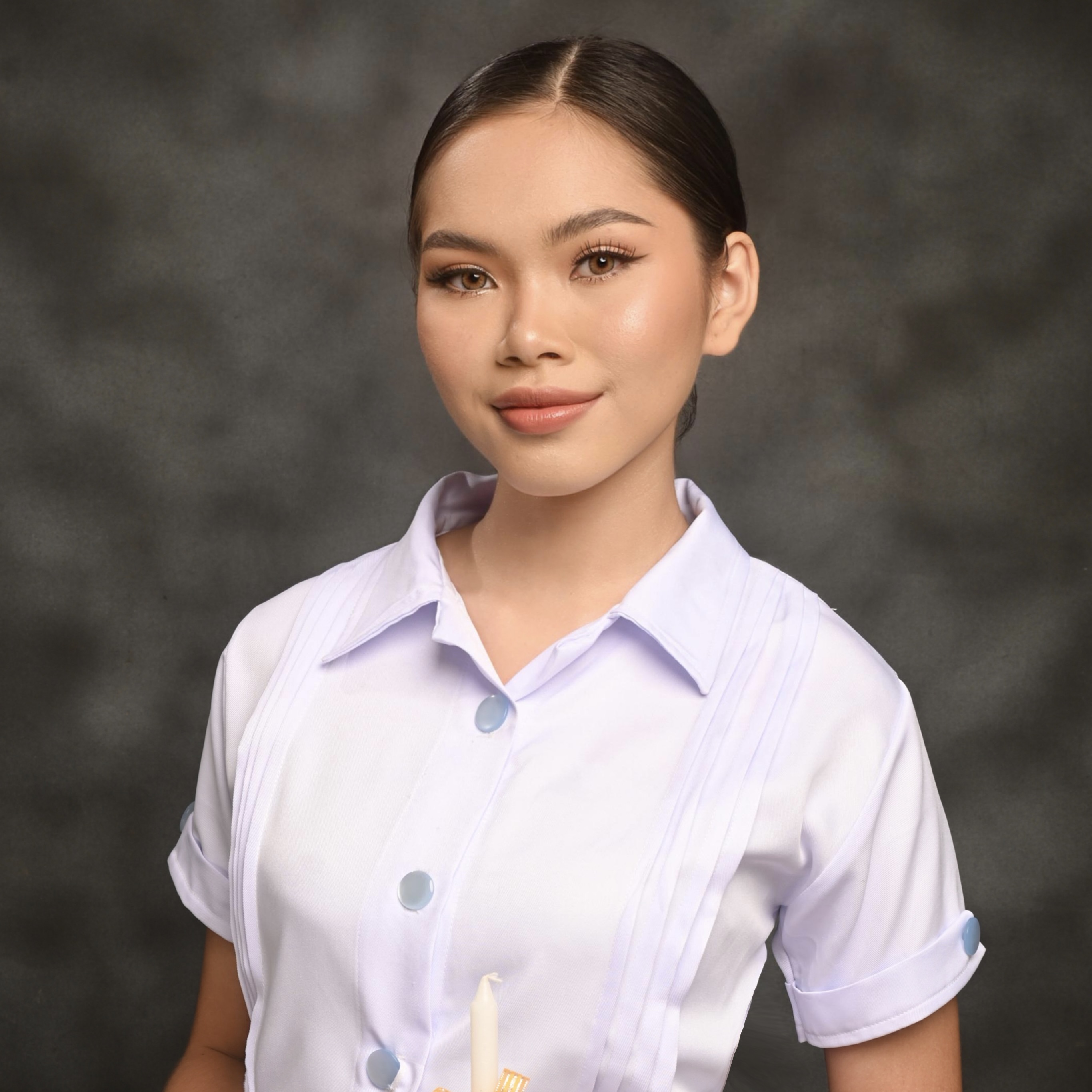 Almoradie, Zemiya O.