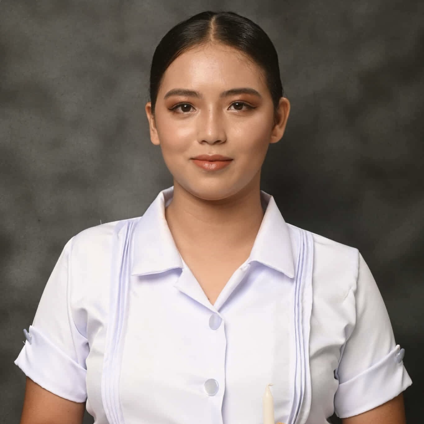 Avellano, Sharika Allyza S.