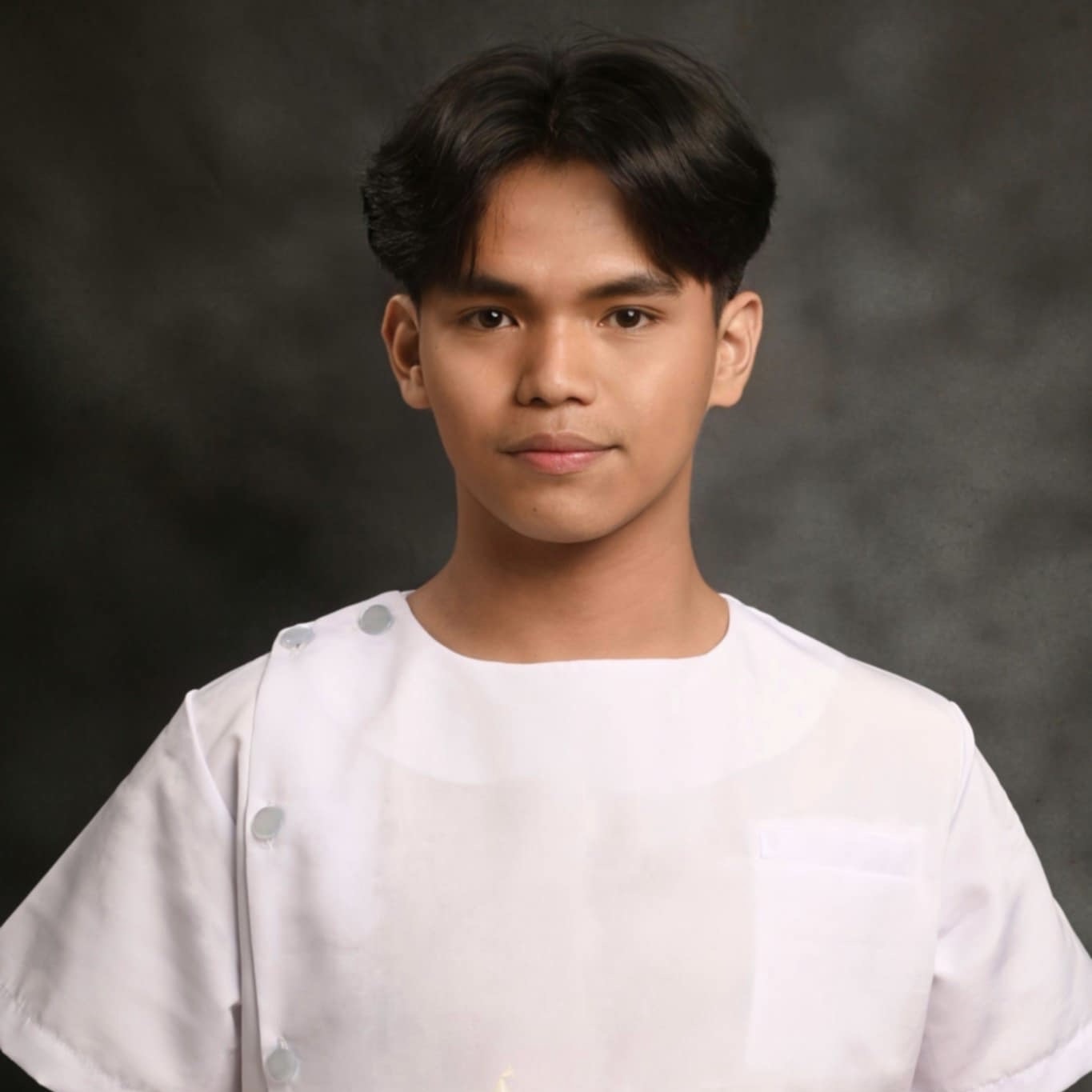 Corial, Karl Simon P.