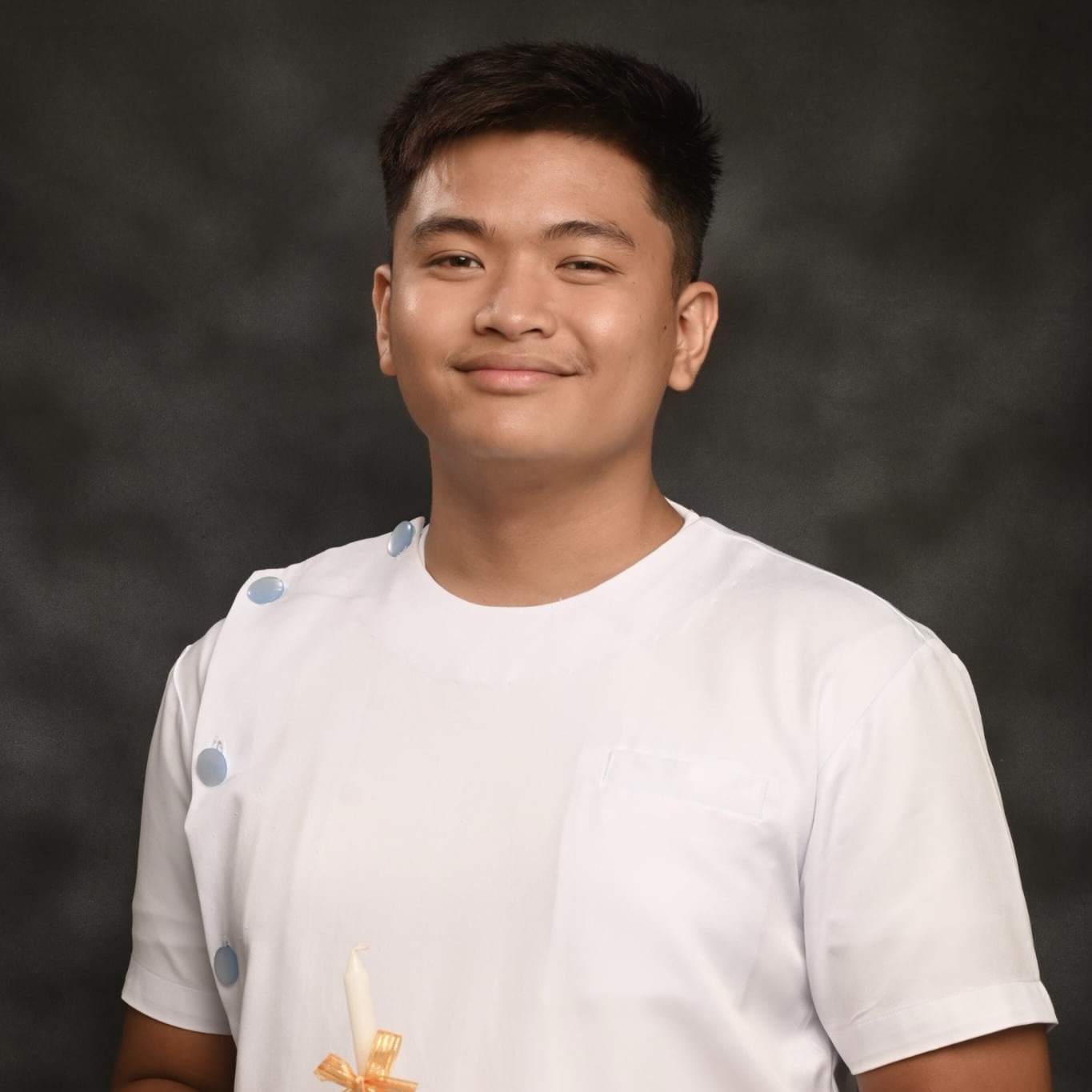 Cruz, Filmore Vincent L.