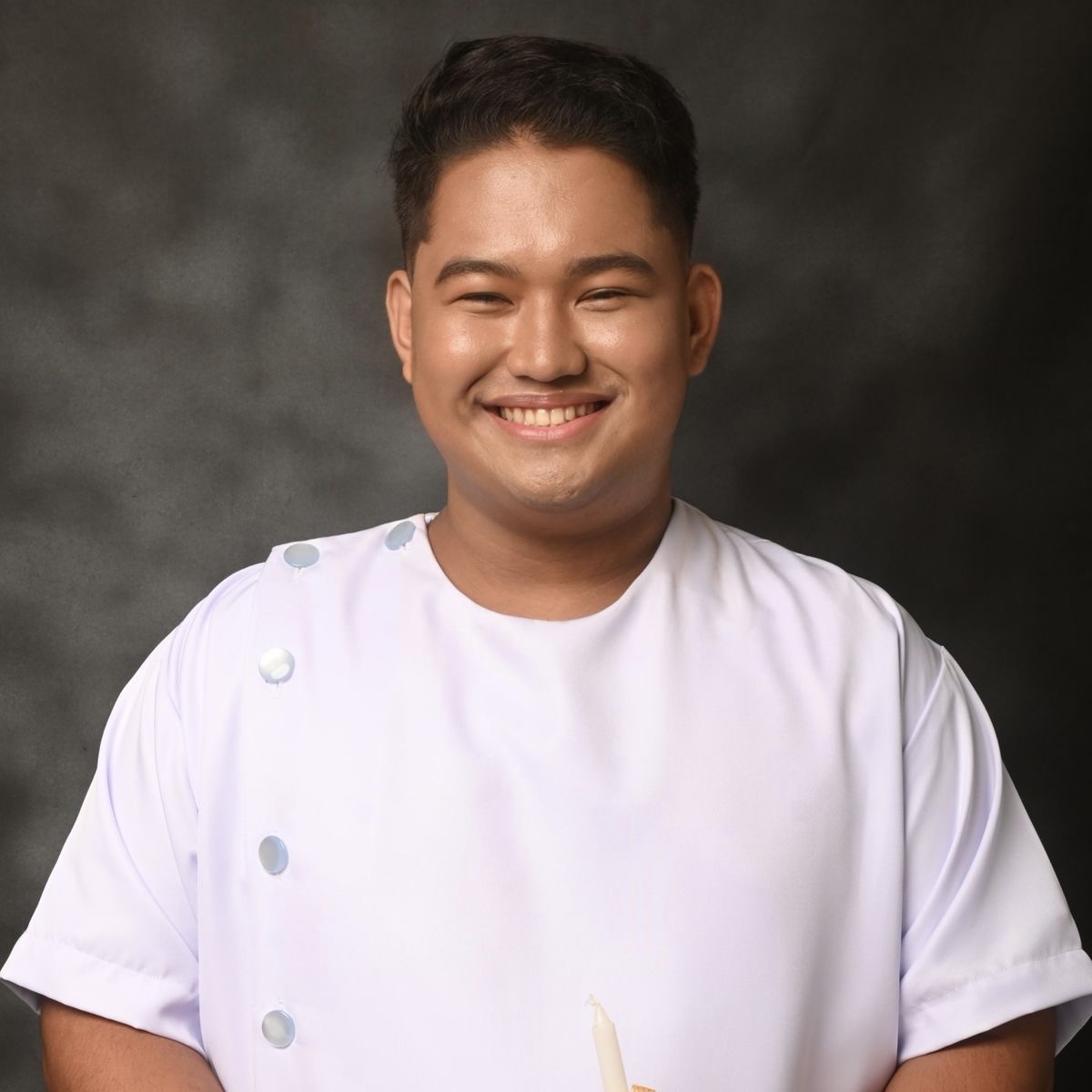 Dela Cruz, Ahlvinn D.